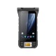 C5 Handheld UHF RFID Reader RAM 4GB ROM 64GB 2W Fingerprint Android 11
