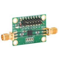 Haap RF Attenuator Module Digital Programmable Control Board 0.5dB Step 1M-3.8GHz HMC472