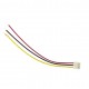 Kabel Konektor Terminal Connector JST XH 2.54 mm 3 Pin 20cm