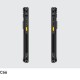 C66-V3 Mobile Computer RAM 3GB ROM 32GB NFC 13MP Camera WiFi 5.5 inch Touch Display Android 11