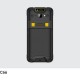 C66-V3 Mobile Computer RAM 3GB ROM 32GB NFC 13MP Camera WiFi 5.5 inch Touch Display Android 11