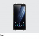 C66-V3 Mobile Computer RAM 3GB ROM 32GB NFC 13MP Camera WiFi 5.5 inch Touch Display Android 11