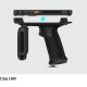 C66-V4 Mobile Computer RAM 4GB ROM 64GB Handheld UHF RFID Reader NFC 13MP Camera WiFi 5.5 inch Touch Display Android 11
