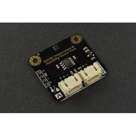 Analog SHT30 Temperature & Humidity Sensor