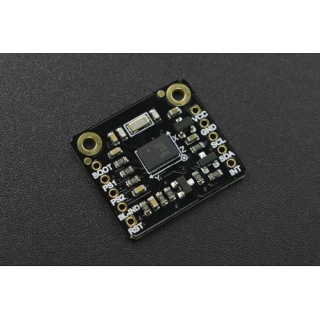 BNO055 Intelligent 9-axis Sensor Breakout Fermion