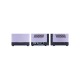 Jetson AGX Orin 32GB H01 Kit 200 TOPs WiFi Bluetooth Aluminum Case Pre-Installed JetPack System