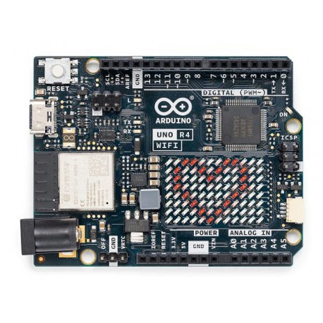 Arduino UNO R4 WiFi Development Board