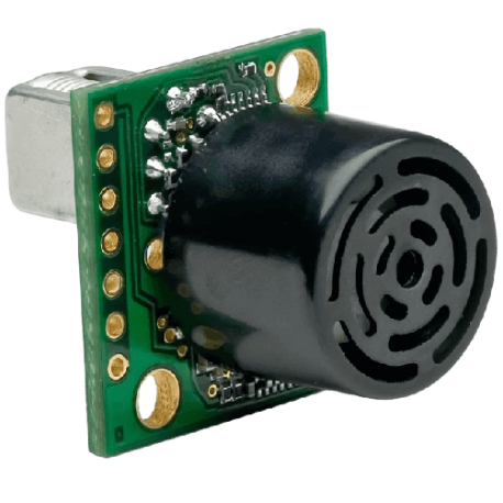 MB1222 I2CXL-Maxsonar-EZ0