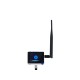 Wio Terminal LoRaWAN Field Tester Kit Plug and Play LongFi Network Monitor for Helium Network