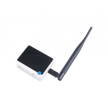 Wio Terminal LoRaWAN Field Tester Kit Plug and Play LongFi Network Monitor for Helium Network