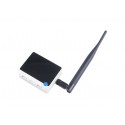 Wio Terminal LoRaWAN Field Tester Kit Plug and Play LongFi Network Monitor for Helium Network