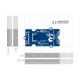 Temperature Humidity Barometer Sensor Module BME280 Grove