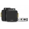 UR4 Fixed UHF RFID Reader 4 Port 2W
