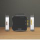 UR4 Fixed UHF RFID Reader 4 Port 2W