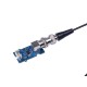 ORP Sensor Kit Pro IP68 ORP Probe +- 2000mV Range +- 15mV Accuracy 5 Meters 0-80 der C Arduino RoHS Grove