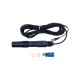 ORP Sensor Kit Pro IP68 ORP Probe +- 2000mV Range +- 15mV Accuracy 5 Meters 0-80 der C Arduino RoHS Grove