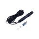 ORP Sensor Kit Pro IP68 ORP Probe +- 2000mV Range +- 15mV Accuracy 5 Meters 0-80 der C Arduino RoHS Grove