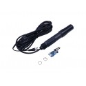 ORP Sensor Kit Pro IP68 ORP probe ±2000 mV range ±15mV accuracy 5 meters 0-80 der C Arduino RoHS Grove