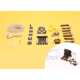 BitGadget Kit Grove Creator Kit for Microbit with Free Course Material 