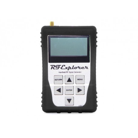 RF Explorer Protection Boot Black
