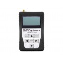 RF Explorer Protection Boot Black