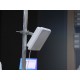 UR1A-9 Integrated UHF RFID Reader 9dBi IP67