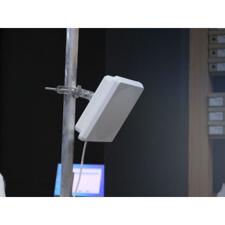 UR1A-9 Integrated UHF RFID Reader 9dBi IP67