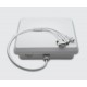 UR1A-9 Integrated UHF RFID Reader 9dBi IP67