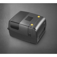 CP30-3 UHF RFID and Barcode Printer Thermal Transfer / Direct Thermal 300dpi USB Ethernet
