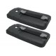 C66 Rugged Rubber Boot