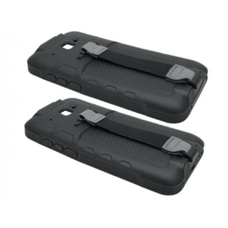 C66 Rugged Rubber Boot