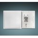 UHF RFID RC12 Panel Antenna 12dBi