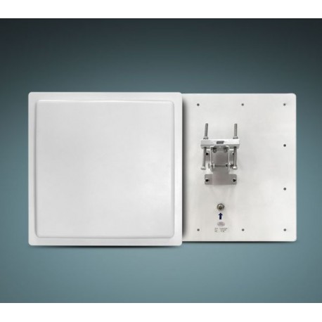 UHF RFID RC12 Panel Antenna 12dBi