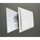 UHF RFID RC12 Panel Antenna 12dBi