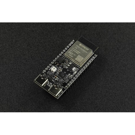 ESP32-C6-DevKitC-1-N8 Development Board 8 MB SPI Flash