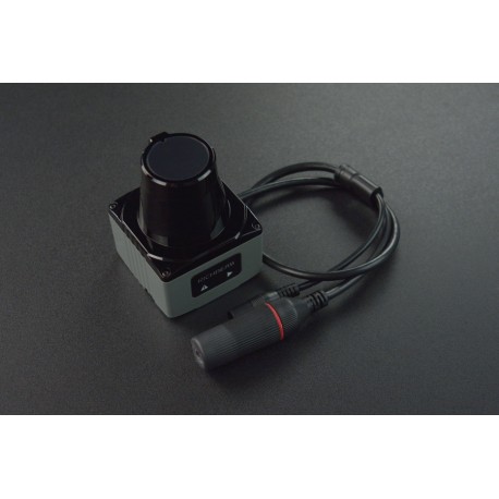 LakiBeam 1L 270 Degree Industrial Grade 40M ToF LIDAR Distance Sensor