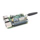 SX1262 LoRa HAT for Raspberry Pi 915MHz