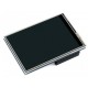 LCD 3.5 inch Resistive Touch Screen 480x320 High SPI Raspberry Pi