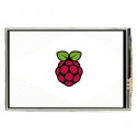 LCD 3.5 inch Resistive Touch Screen 480x320 High SPI Raspberry Pi