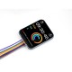 1.69 inch LCD Display Module 240x280 Resolution SPI IPS 262K Colors