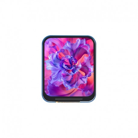 1.69 inch LCD Display Module 240x280 Resolution SPI IPS 262K Colors