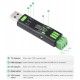 USB to CAN Adapter Model A STM32 Multiple Working Modes Multi System Compatible