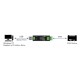 USB to CAN Adapter Model A STM32 Multiple Working Modes Multi System Compatible