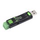 USB to CAN Adapter Model A STM32 Multiple Working Modes Multi System Compatible