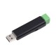 USB to CAN Adapter Model A STM32 Multiple Working Modes Multi System Compatible