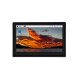 4.3 inch Capacitive Touch Display for Raspberry Pi with Protection Case DSI Interface 800x480
