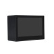 4.3 inch Capacitive Touch Display for Raspberry Pi with Protection Case DSI Interface 800x480