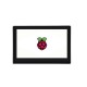 4.3 inch Capacitive Touch Display for Raspberry Pi with Protection Case DSI Interface 800x480