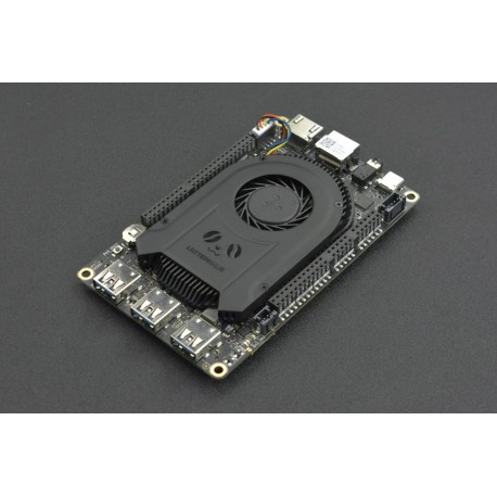 LattePanda 3 Delta 8G/64GB Single Board Computer