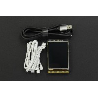 UNIHIKER 512MB Single Board Computer with Touchscreen